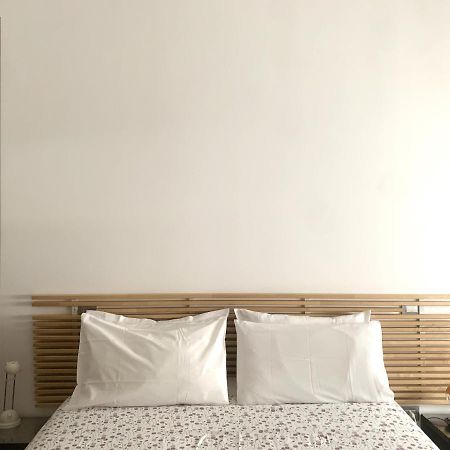 Il Giardino Segreto Apartment Парма Екстериор снимка