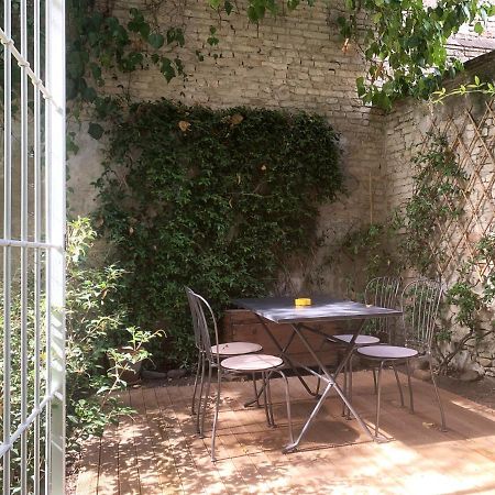 Il Giardino Segreto Apartment Парма Екстериор снимка
