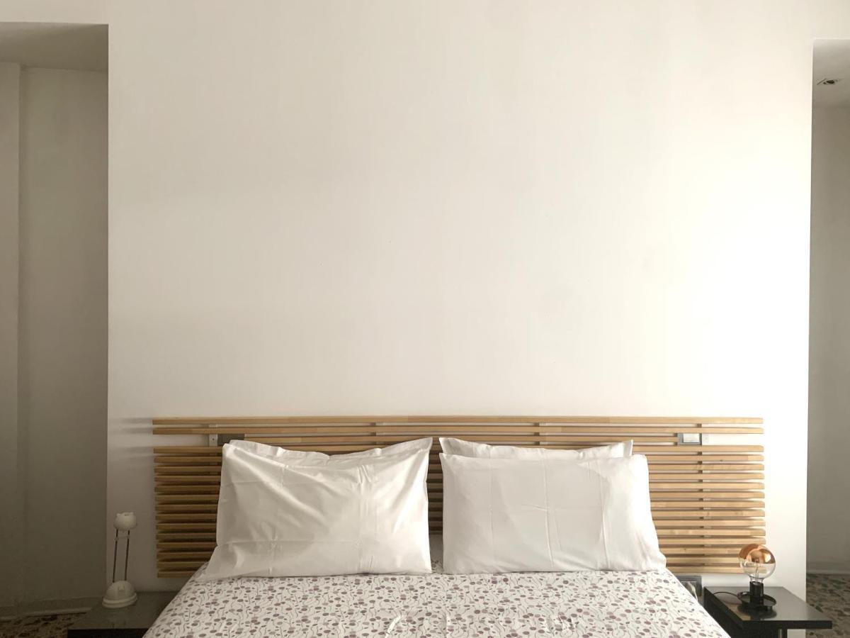 Il Giardino Segreto Apartment Парма Екстериор снимка